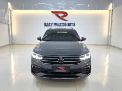 VOLKSWAGEN Tiguan 2.0 300 TSI ALLSPACE R-LINE TURBO AUTOM�TICO
