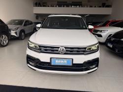 VOLKSWAGEN Tiguan 2.0 16V 4P TSI 350 TURBO R-LINE 4MOTION DSG AUTOM�TICO