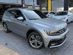 VOLKSWAGEN Tiguan 2.0 350 TSI TOTAL FLEX ALLSPACE R-LINE 4-MOTION TURBO AUTOM�TICO DSG