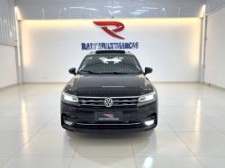 VOLKSWAGEN Tiguan 2.0 16V 4P TSI 350 TURBO R-LINE 4MOTION DSG AUTOM�TICO