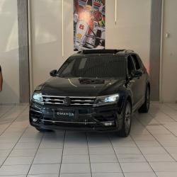 VOLKSWAGEN Tiguan 2.0 16V 4P TSI 350 TURBO R-LINE 4MOTION DSG AUTOM�TICO