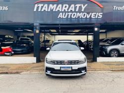VOLKSWAGEN Tiguan 2.0 350 TSI TOTAL FLEX ALLSPACE R-LINE 4-MOTION TURBO AUTOM�TICO DSG