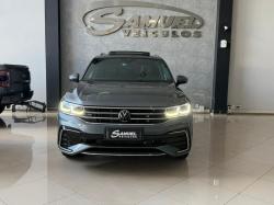 VOLKSWAGEN Tiguan 2.0 300 TSI ALLSPACE R-LINE TURBO AUTOM�TICO