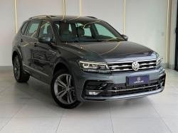 VOLKSWAGEN Tiguan 2.0 350 TSI TOTAL FLEX ALLSPACE R-LINE 4-MOTION TURBO AUTOM�TICO DSG