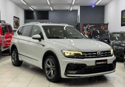 VOLKSWAGEN Tiguan 2.0 16V 4P TSI 350 TURBO R-LINE 4MOTION DSG AUTOM�TICO