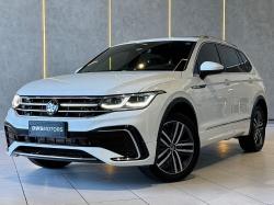 VOLKSWAGEN Tiguan 2.0 16V 4P TSI 300 TURBO R-LINE AUTOM�TICO