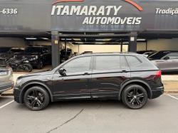 VOLKSWAGEN Tiguan 2.0 350 TSI ALLSPACE R-LINE 4-MOTION TURBO AUTOM�TICO DSG