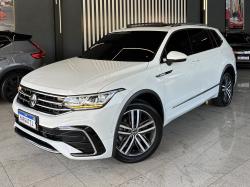 VOLKSWAGEN Tiguan 2.0 300 TSI ALLSPACE R-LINE TURBO AUTOM�TICO