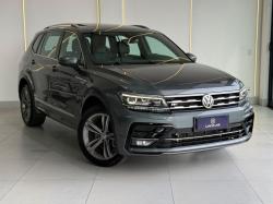 VOLKSWAGEN Tiguan 2.0 16V 4P TSI 300 TURBO R-LINE AUTOMÁTICO