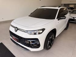 VOLKSWAGEN Tiguan 2.0 16V 4P TSI 350 TURBO R-LINE 4MOTION DSG AUTOMÁTICO