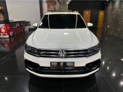 VOLKSWAGEN Tiguan 2.0 350 TSI ALLSPACE R-LINE 4-MOTION TURBO AUTOMÁTICO DSG
