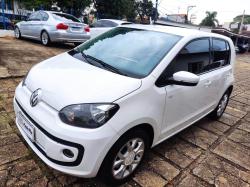 VOLKSWAGEN UP 1.0 12V 4P TSI FLEX HIGH UP