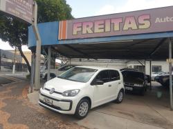 VOLKSWAGEN UP 1.0 12V 4P TAKE FLEX
