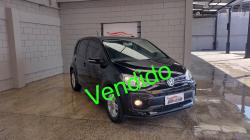 VOLKSWAGEN UP 1.0 12V 4P TSI FLEX MOVE UP