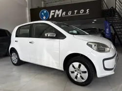 VOLKSWAGEN UP 1.0 12V 4P TAKE FLEX