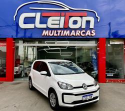 VOLKSWAGEN UP 1.0 12V 4P TAKE FLEX