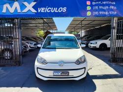 VOLKSWAGEN UP 1.0 12V 4P FLEX MOVE UP VOLKSWAGEN UP 1.0 12V 4P FLEX MOVE UP
