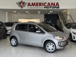VOLKSWAGEN UP 1.0 12V 4P HIGH FLEX