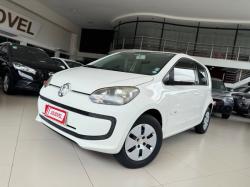 VOLKSWAGEN UP 1.0 12V 4P FLEX MOVE UP