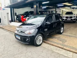 VOLKSWAGEN UP 1.0 12V 4P TSI FLEX MOVE UP