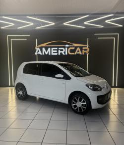 VOLKSWAGEN UP 1.0 12V 4P TSI FLEX HIGH UP