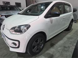 VOLKSWAGEN UP 1.0 12V 4P TAKE FLEX