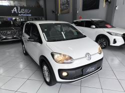 VOLKSWAGEN UP 1.0 12V 4P TRACK FLEX