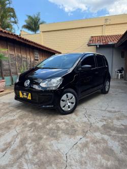 VOLKSWAGEN UP 1.0 12V TAKE FLEX