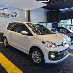VOLKSWAGEN UP 1.0 12V 4P TSI FLEX MOVE UP