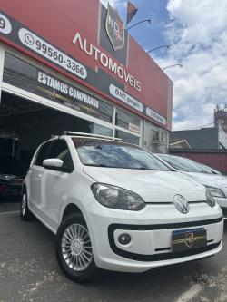 VOLKSWAGEN UP 1.0 12V 4P TSI FLEX MOVE UP