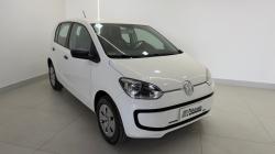 VOLKSWAGEN UP 1.0 12V 4P TAKE FLEX