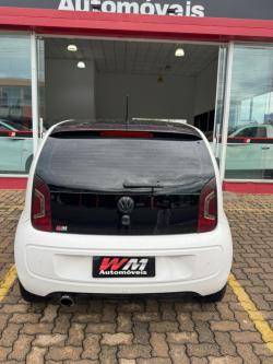 VOLKSWAGEN UP 1.0 12V 4P TSI FLEX SPEED