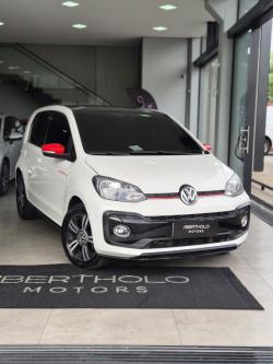 VOLKSWAGEN UP 1.0 12V 4P TSI FLEX PEPPER