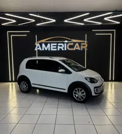 VOLKSWAGEN UP 1.0 12V 4P FLEX