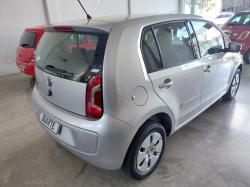 VOLKSWAGEN UP 1.0 12V 4P FLEX MOVE UP