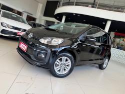 VOLKSWAGEN UP 1.0 12V 4P FLEX MOVE UP AUTOMATIZADO