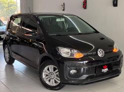 VOLKSWAGEN UP 1.0 12V 4P FLEX MOVE UP AUTOMATIZADO