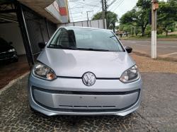 VOLKSWAGEN UP 1.0 12V 4P TRACK FLEX