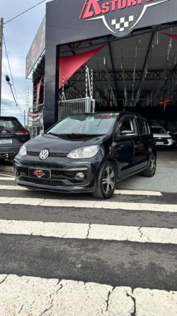 VOLKSWAGEN UP 1.0 12V 4P FLEX MOVE UP