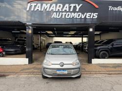 VOLKSWAGEN UP 1.0 12V 4P TAKE FLEX