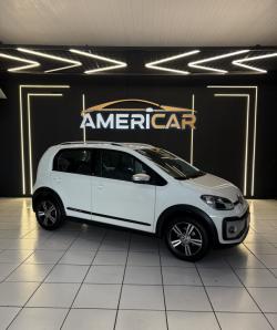 VOLKSWAGEN UP 1.0 12V 4P FLEX