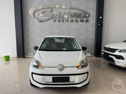 VOLKSWAGEN UP 1.0 12V 4P TAKE FLEX