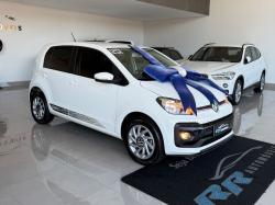 VOLKSWAGEN UP 1.0 12V TSI CONNECT FLEX
