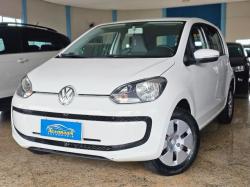 VOLKSWAGEN UP 1.0 12V 4P FLEX MOVE UP
