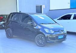 VOLKSWAGEN UP 1.0 12V 4P FLEX MOVE UP AUTOMATIZADO