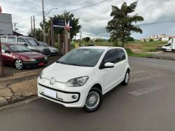 VOLKSWAGEN UP 1.0 12V 4P FLEX MOVE UP