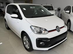 VOLKSWAGEN UP 1.0 12V 4P TSI FLEX MOVE UP