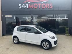 VOLKSWAGEN UP 1.0 12V 4P TSI FLEX HIGH UP