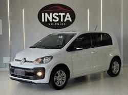 VOLKSWAGEN UP 1.0 12V 4P TSI FLEX MOVE UP