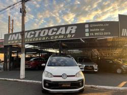 VOLKSWAGEN UP 1.0 12V 4P TSI FLEX HIGH UP